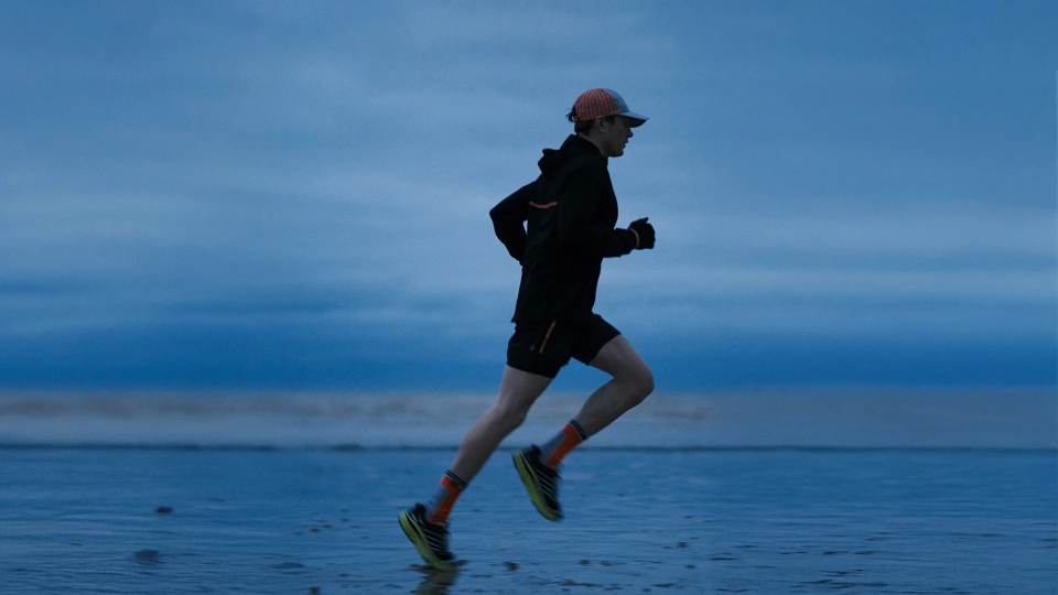 How often should beginners run
