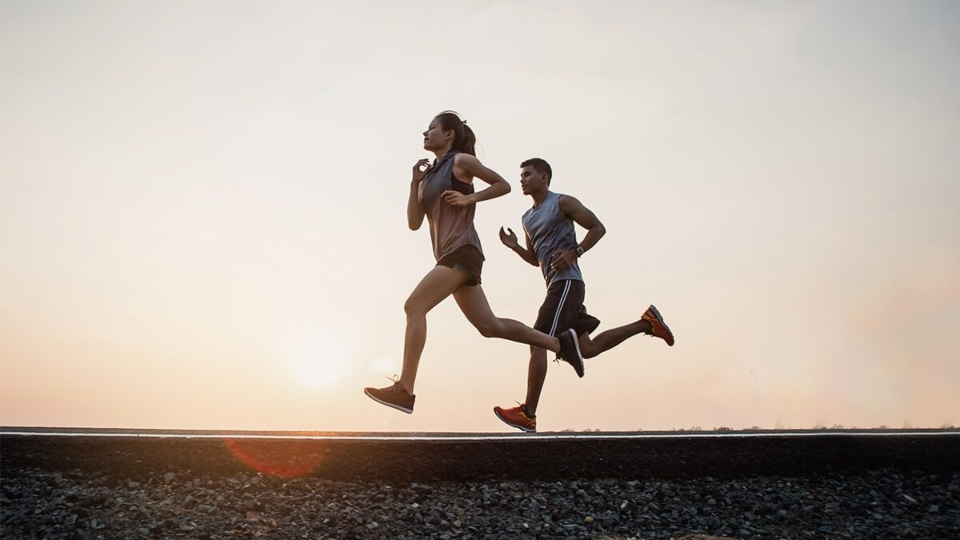 how to stay motivated to run
