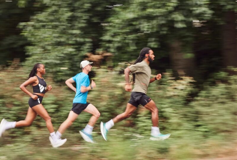 why running is so addictive
