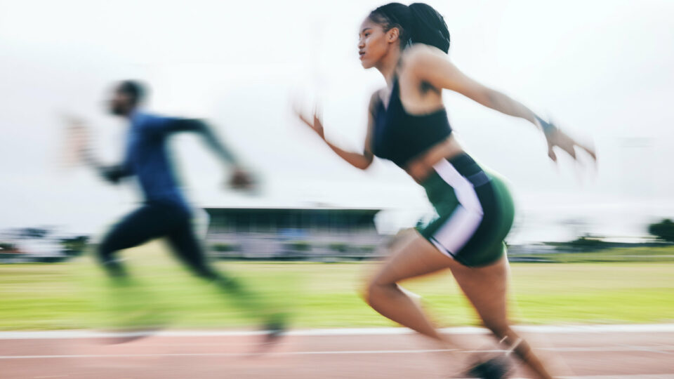 losing motivation as a runner