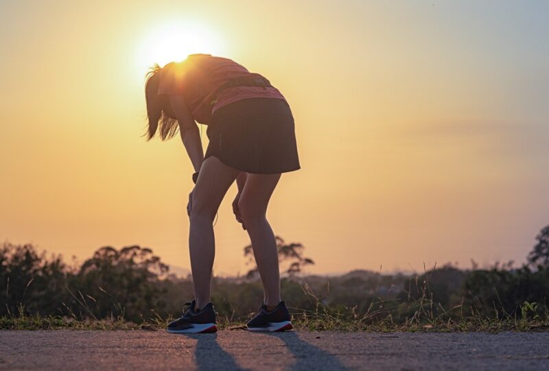 Why So Many Runners Struggle To Take Rest Days
