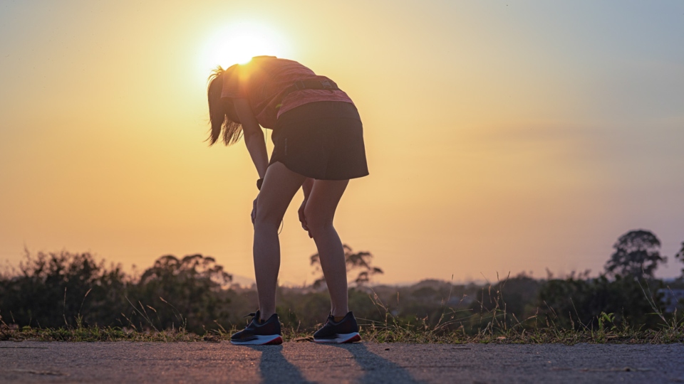 Why So Many Runners Struggle To Take Rest Days