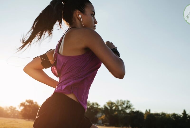 how to improve your 5k time