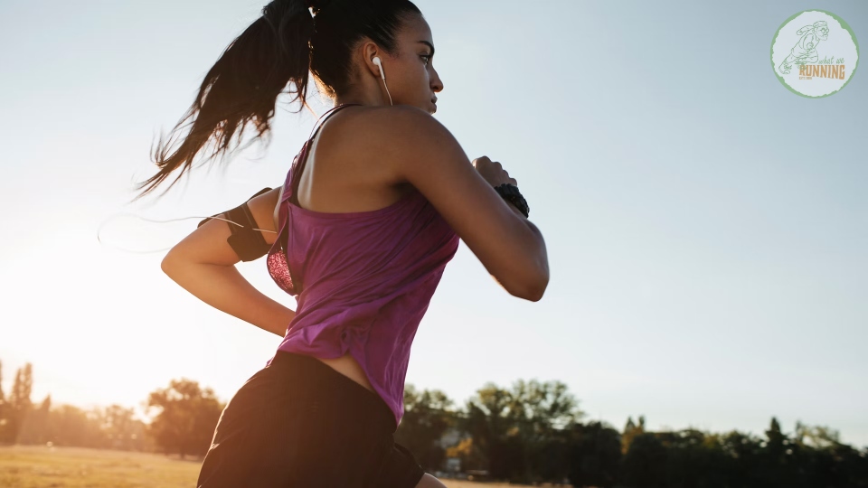 how to improve your 5k time