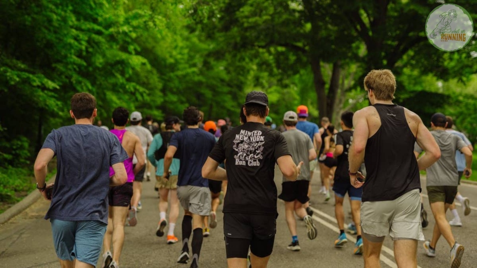 rise of run clubs