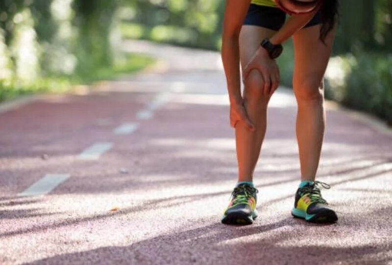 why runners quit