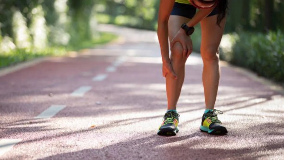 why runners quit