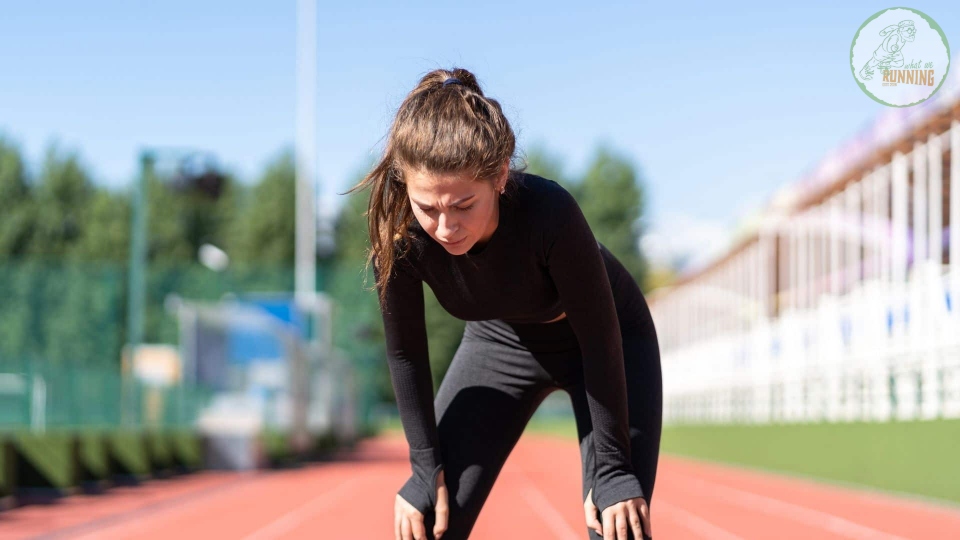 why do experienced runners burn out?