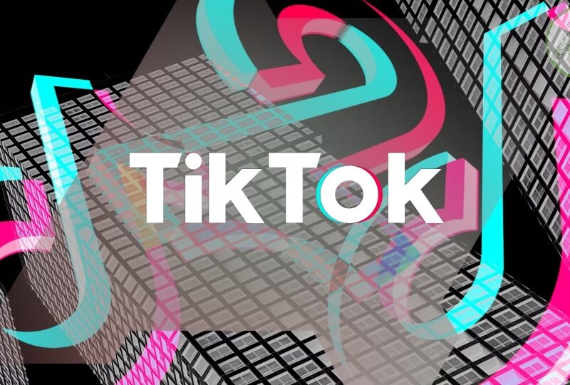 why running content is everywhere on tiktok