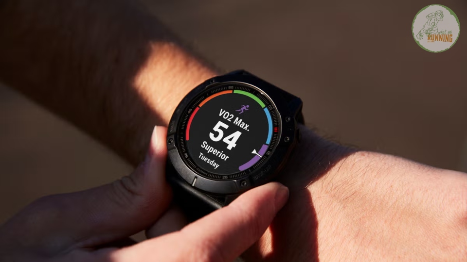 vo2 max for runners