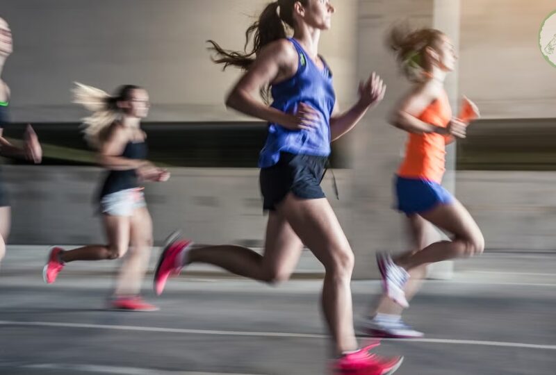what is fartlek training