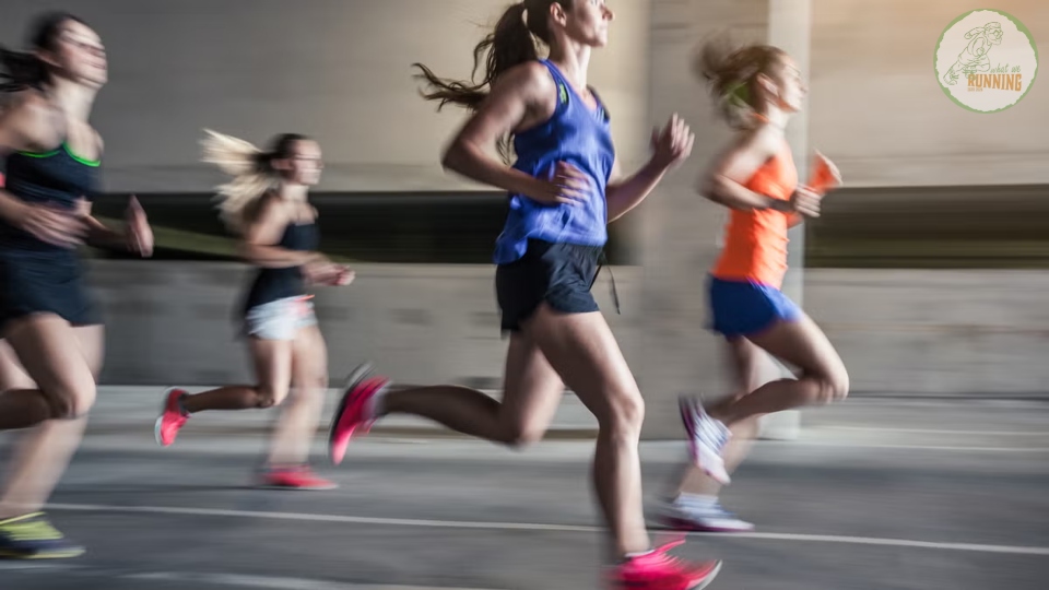what is fartlek training