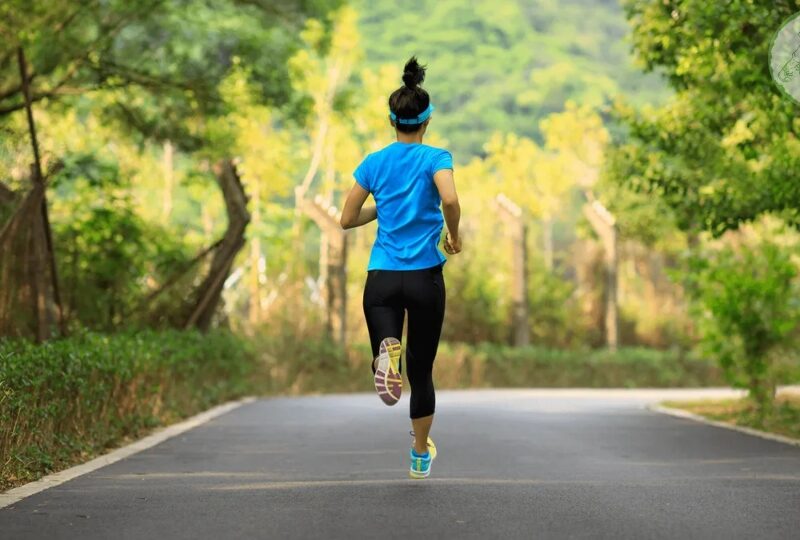 how to build a running habit